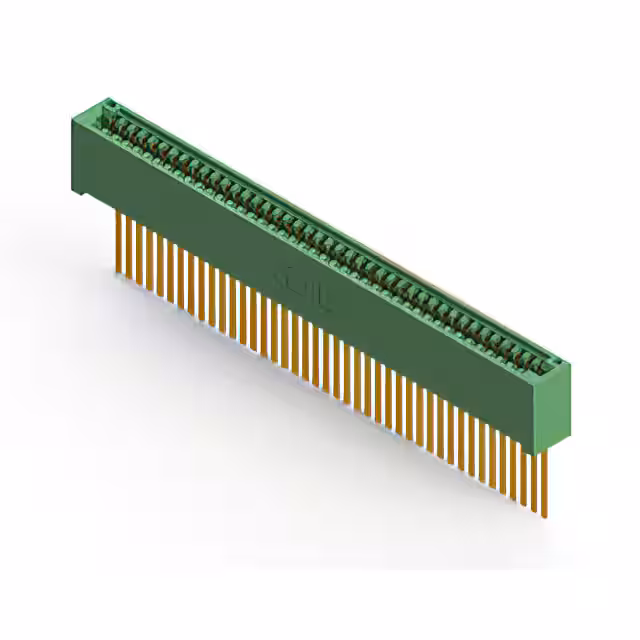 845-042-544-101 EDAC Inc.  Edgeboard Connectors